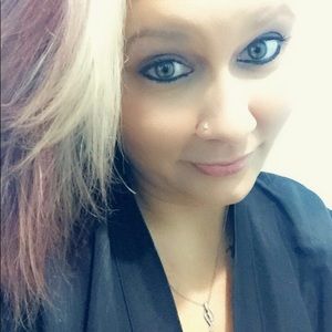 Meet your Posher, Tina